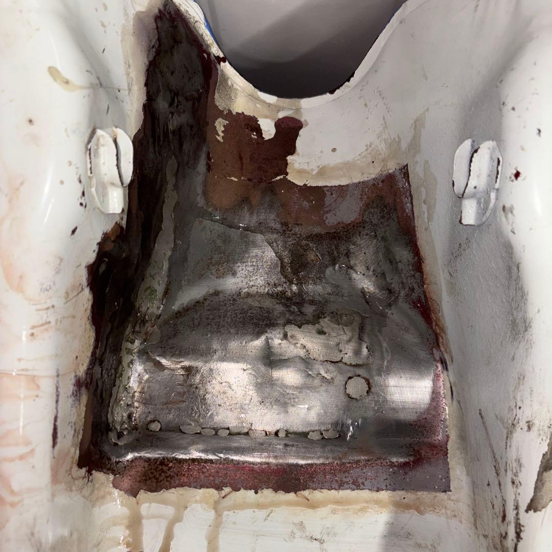 dx.9.26SUZUKI gk79aインパルスクーリーカラータンク