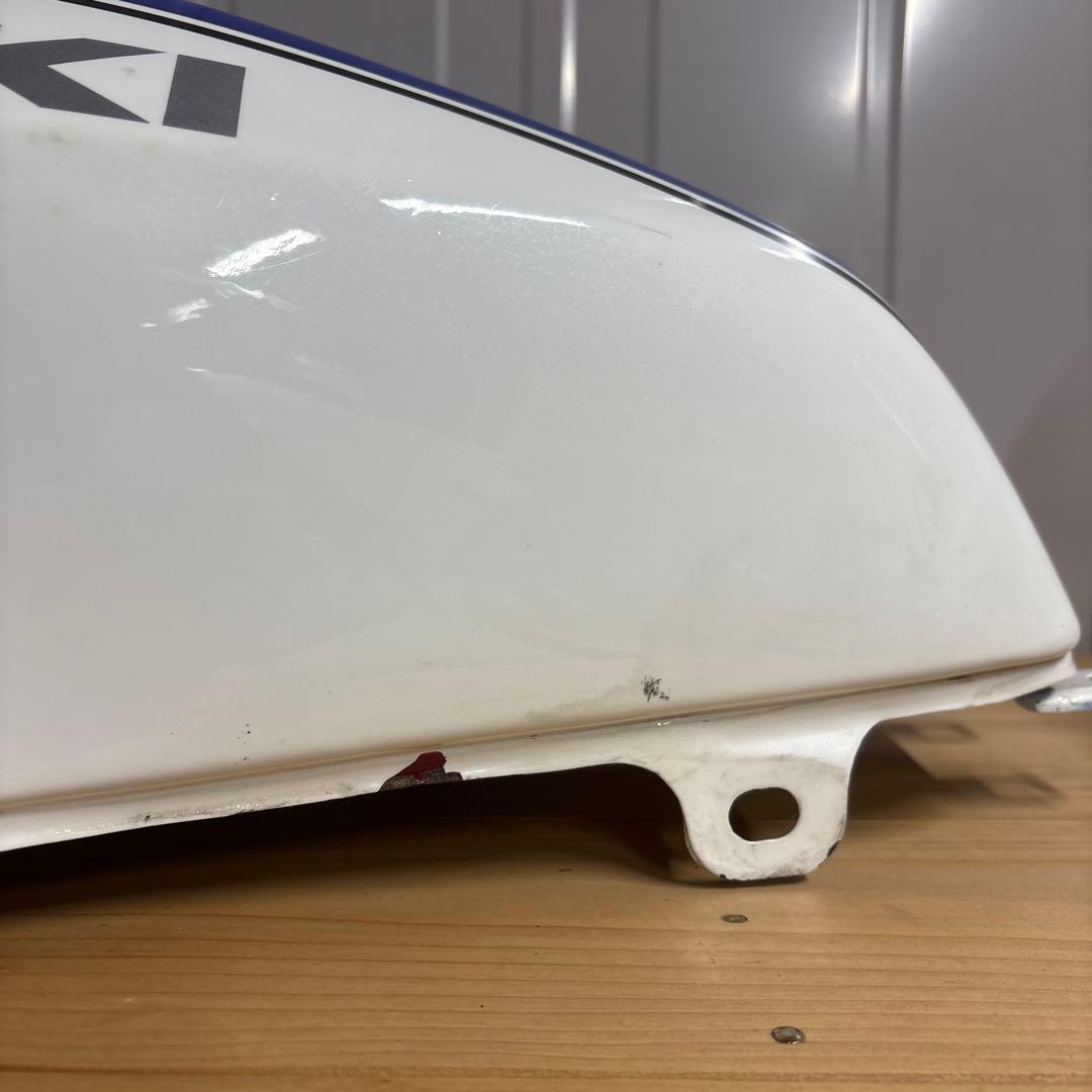 dx.9.26SUZUKI gk79aインパルスクーリーカラータンク