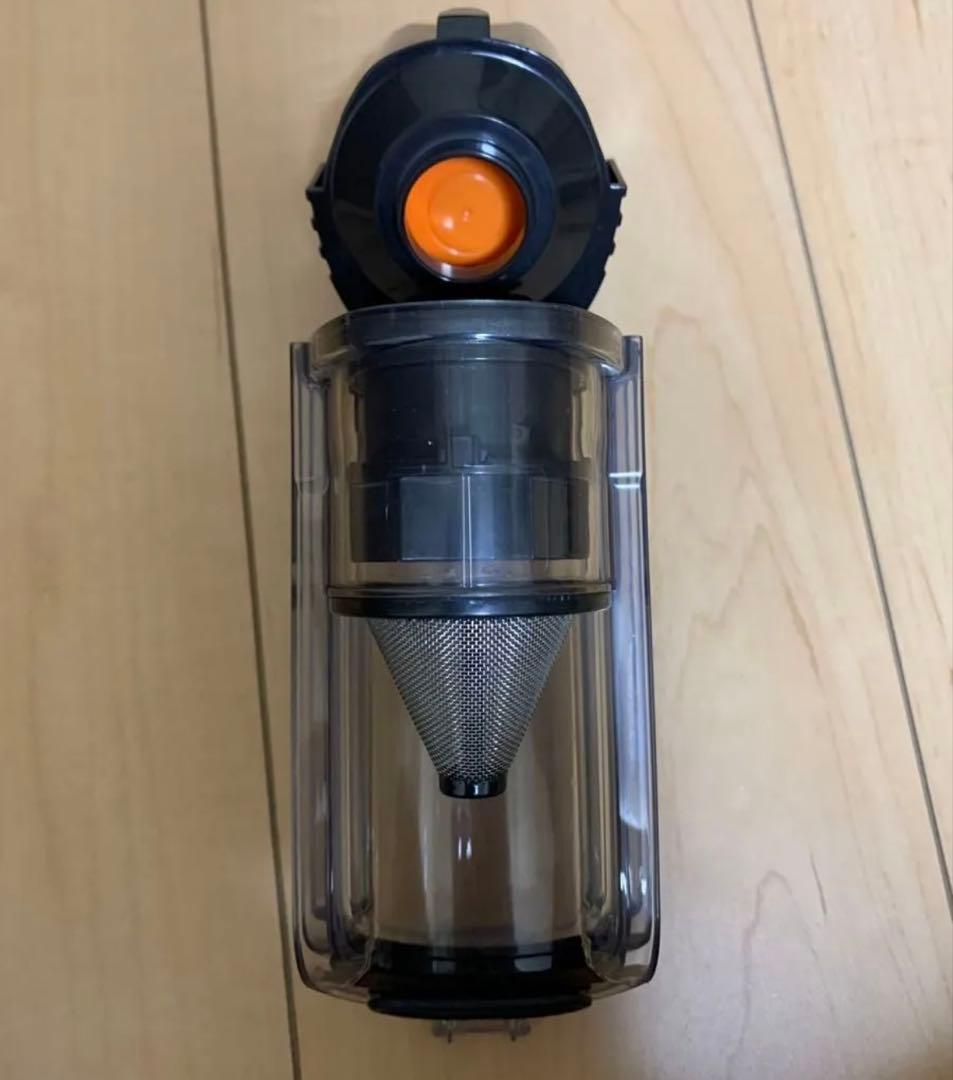 Shark スティッククリーナー CS601JPK