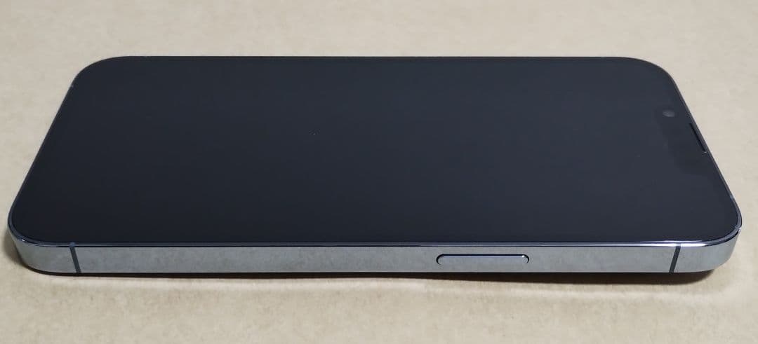 iPhone 13 Pro 256GB 国内版 SIMフリー ★4262