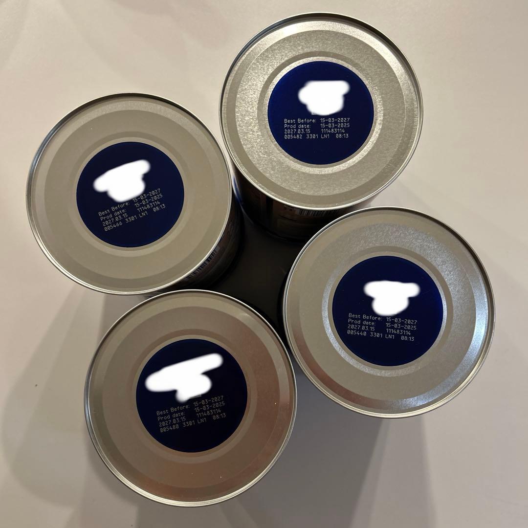 アプタミル(Aptamil DuoAdvance PRE 800g)4缶