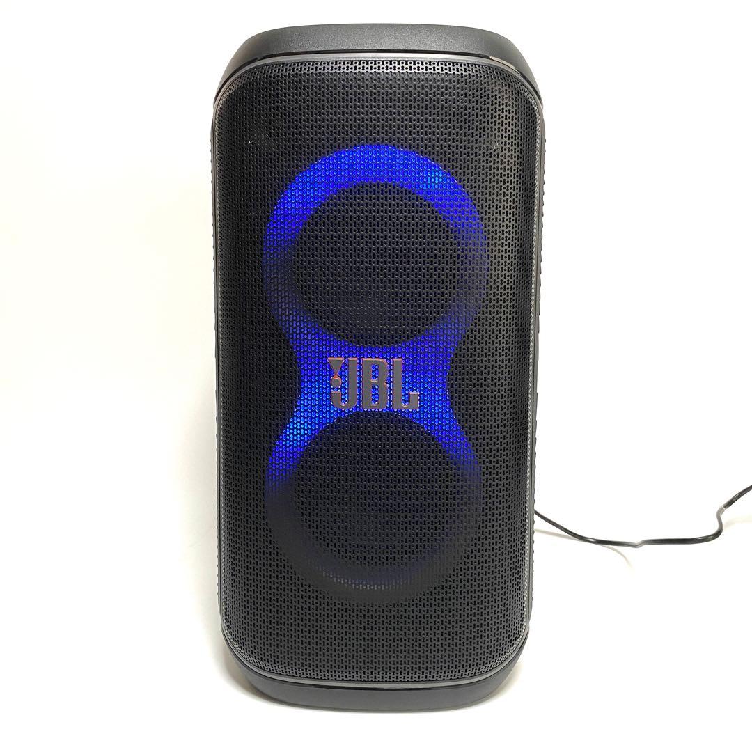 【美品】JBL PARTYBOX CLUB 120 ワイヤレススピーカー