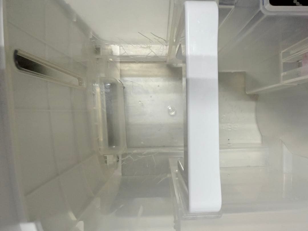 SHARP 衣類乾燥機 除湿機 CV-PH140-W 2022年製 ジャンク品