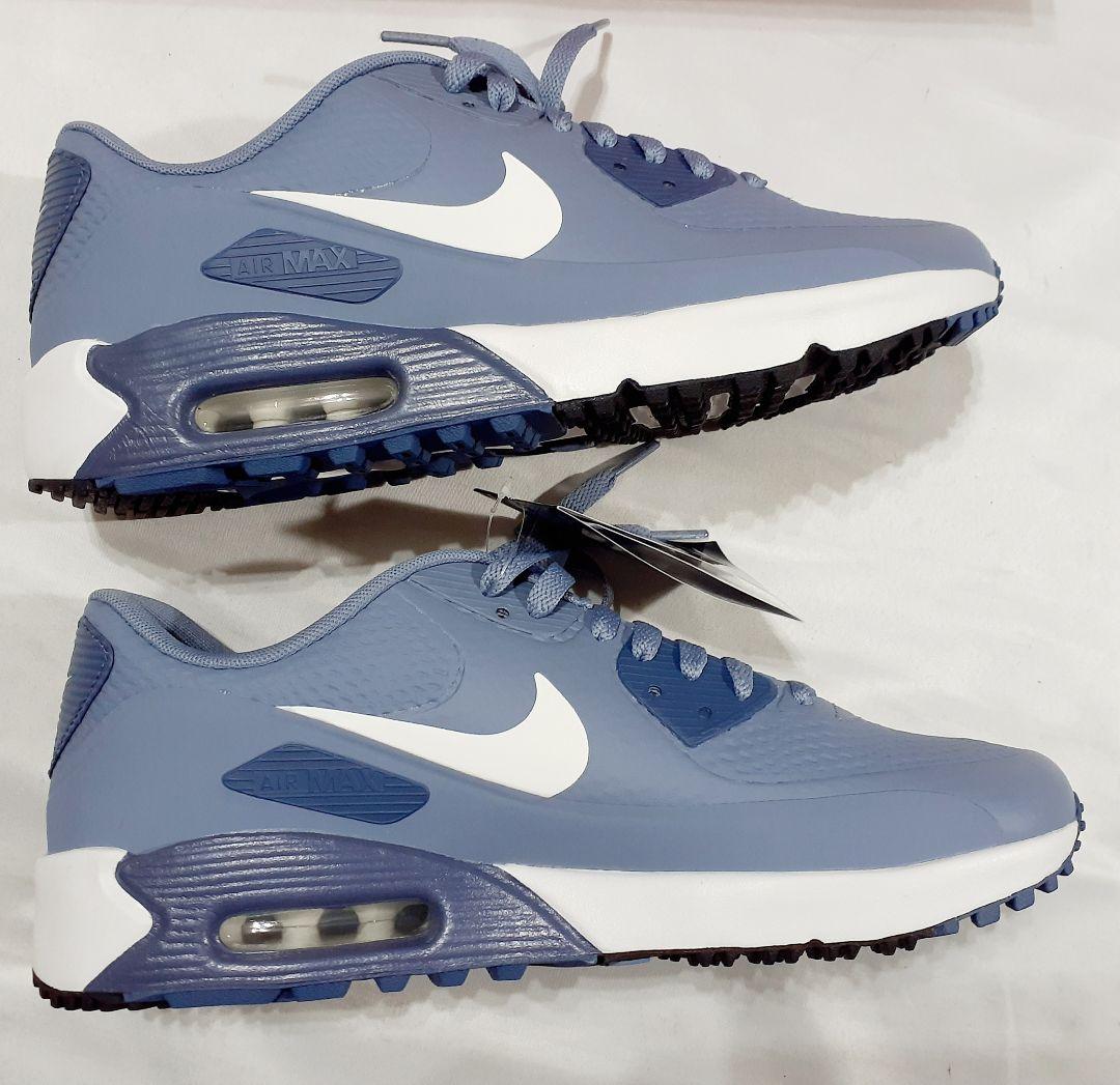 NIKE AIR MAX 90 G ナイキ エア マックス 90 ゴルフシューズ