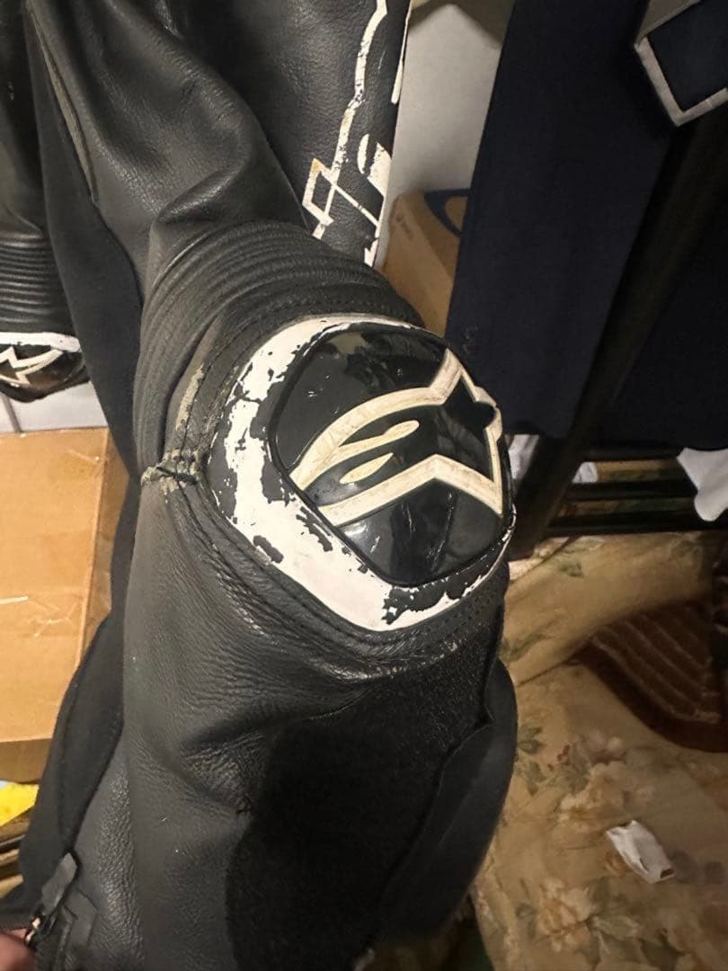 【24時間限定】Alpinestars MISSILE V2 2Peace 52