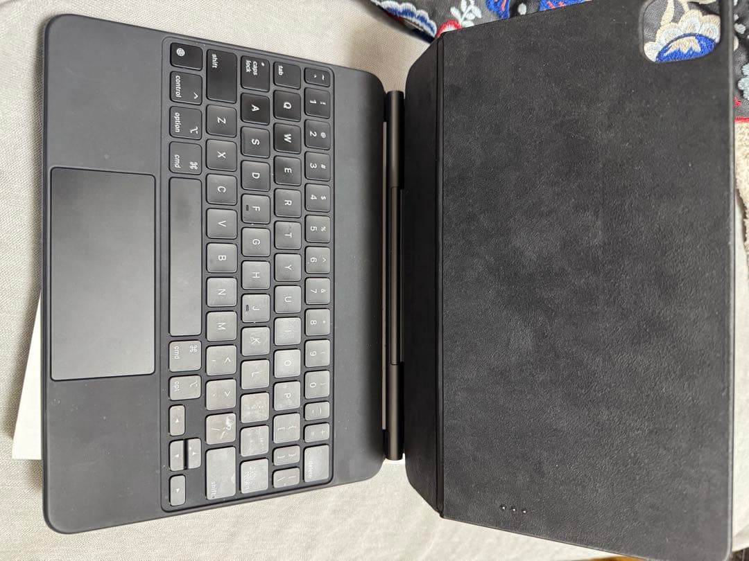 iPadPro11インチ第3世代WiFi+Cellular 512GB