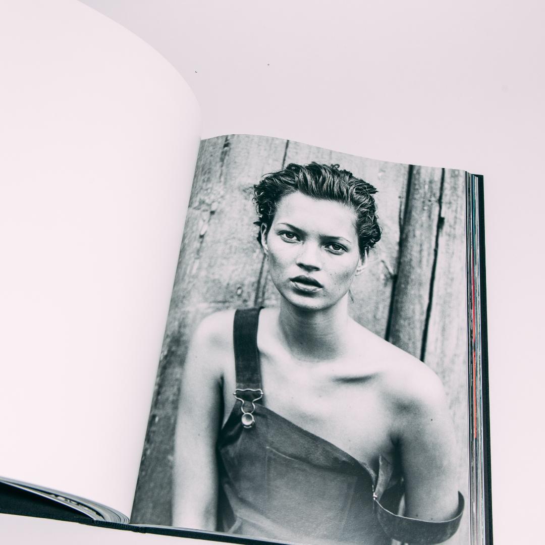 Kate The Kate Moss Book ケイトモス 写真集