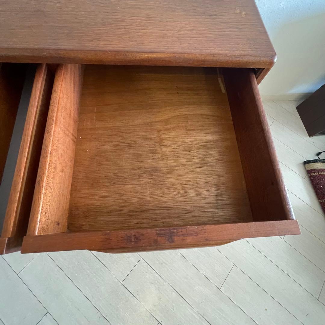 ● ピッツァ　G-PLAN Fresco脚付きサイドボード