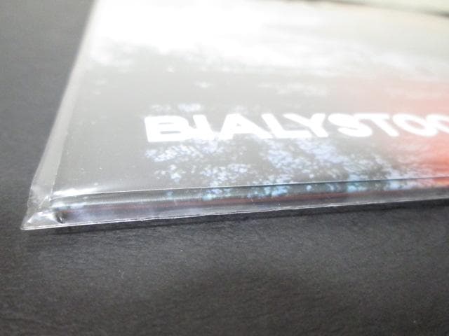 未再生 Songs for the Cryptids Bialystocks