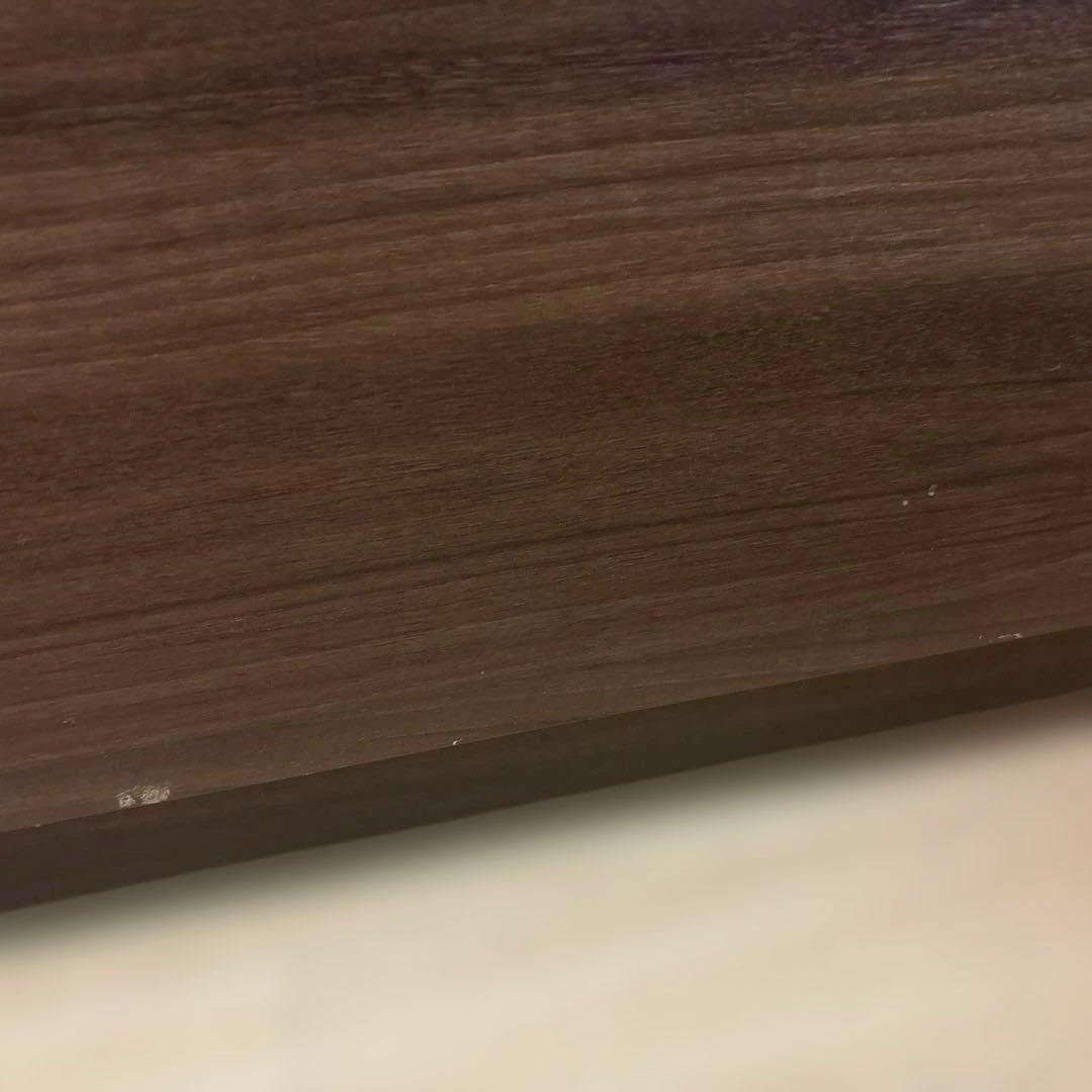 o*e様 大塚家具　食器棚 ガラス扉 3引き出し たのめる便込み