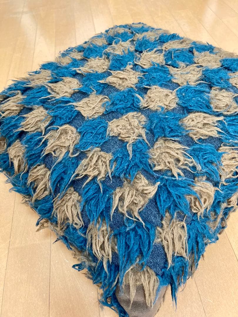 ミナペルホネン pot-au-feu クッション