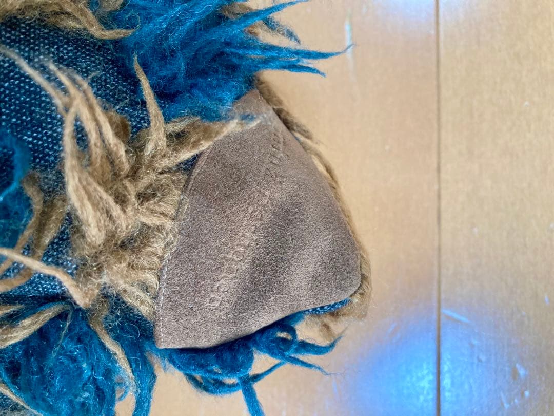 ミナペルホネン pot-au-feu クッション