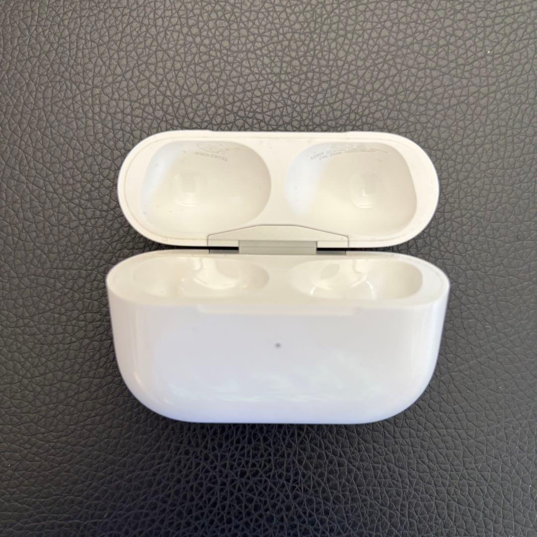 AirPods Pro 第2世代 USB-C 付属品完備 美品 Pro2
