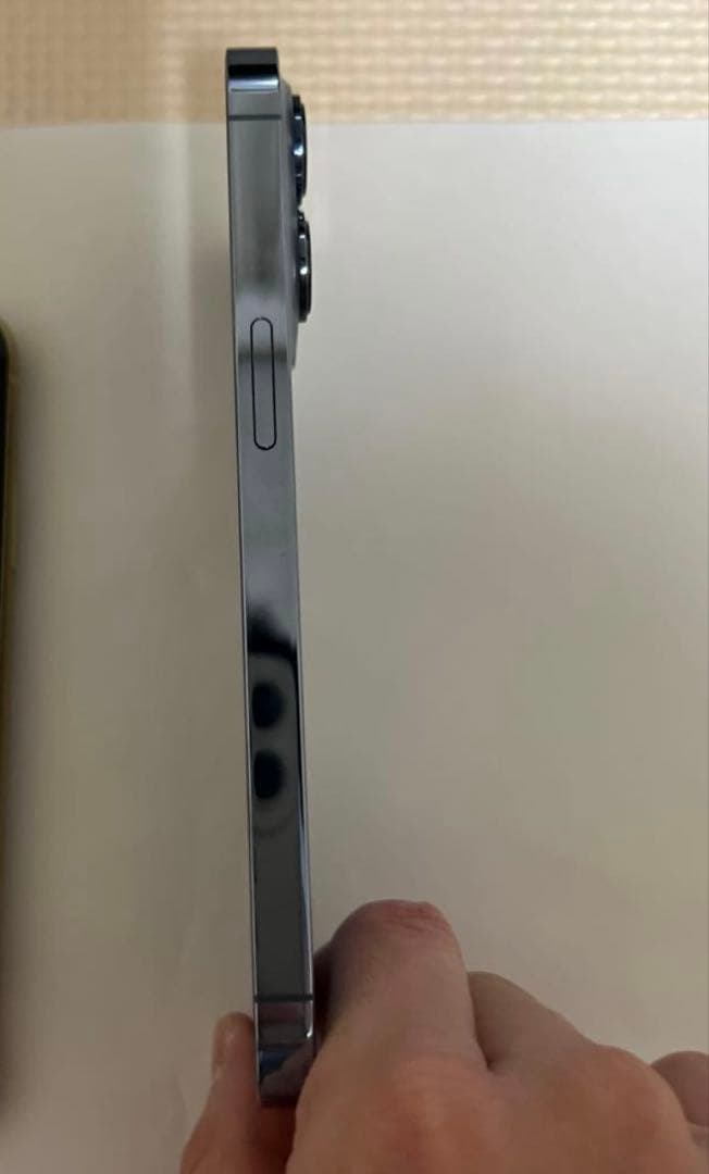 【F A】iPhone13Pro