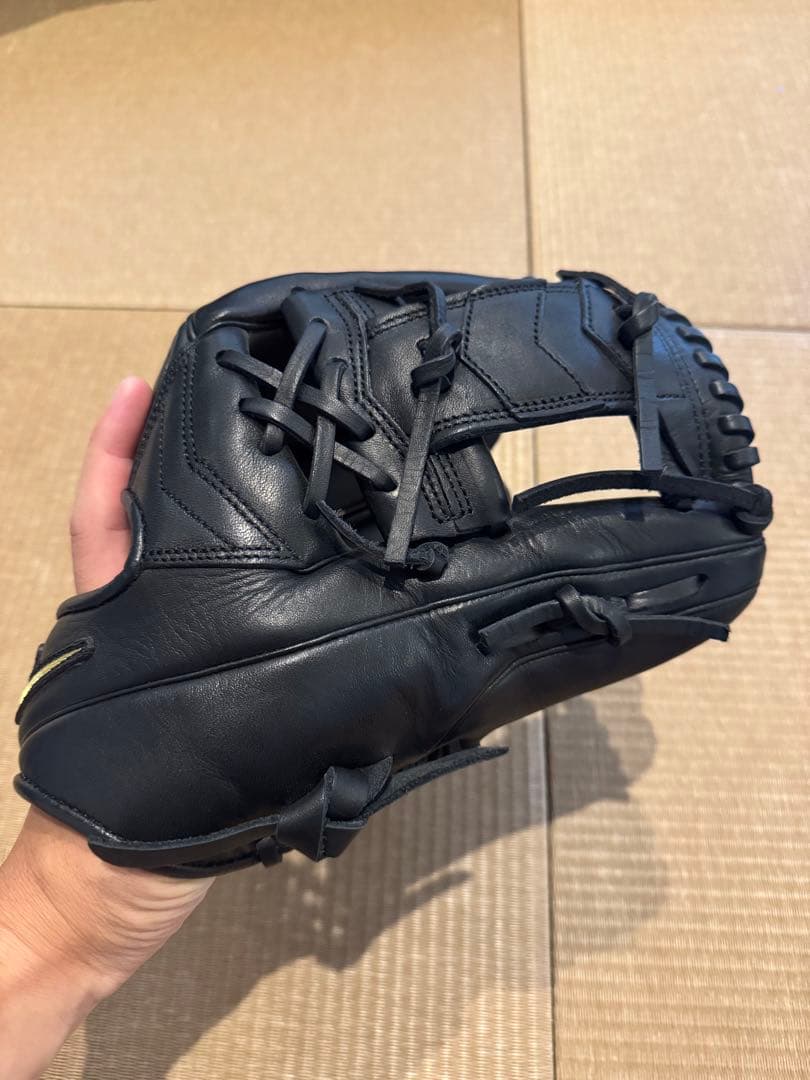 メ*イ様 Nike Alpha FM 野球 グローブ おまけ付き