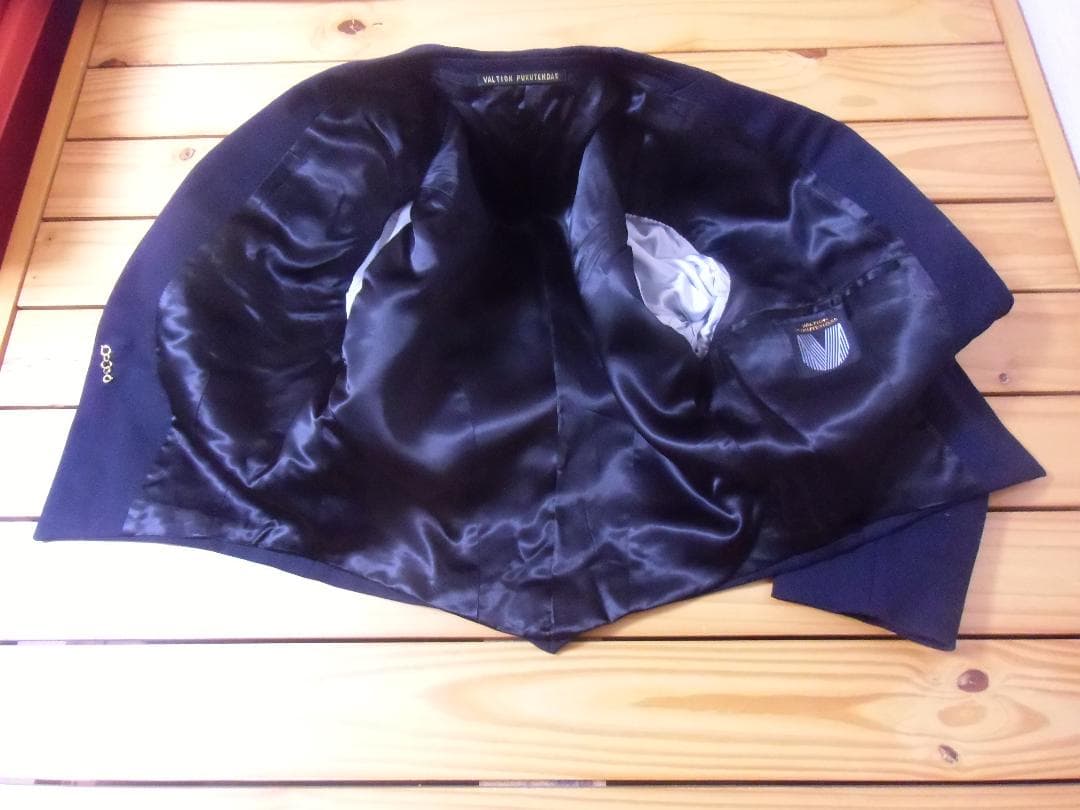 ⊞ドイツ軍＊海軍＊少尉＊メスジャケット/礼服/夜会服（ＣＯＰＹ/複製品）