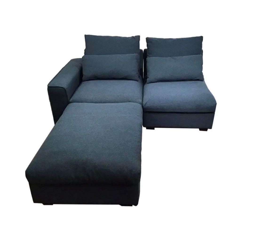 noce ローソファ NC771