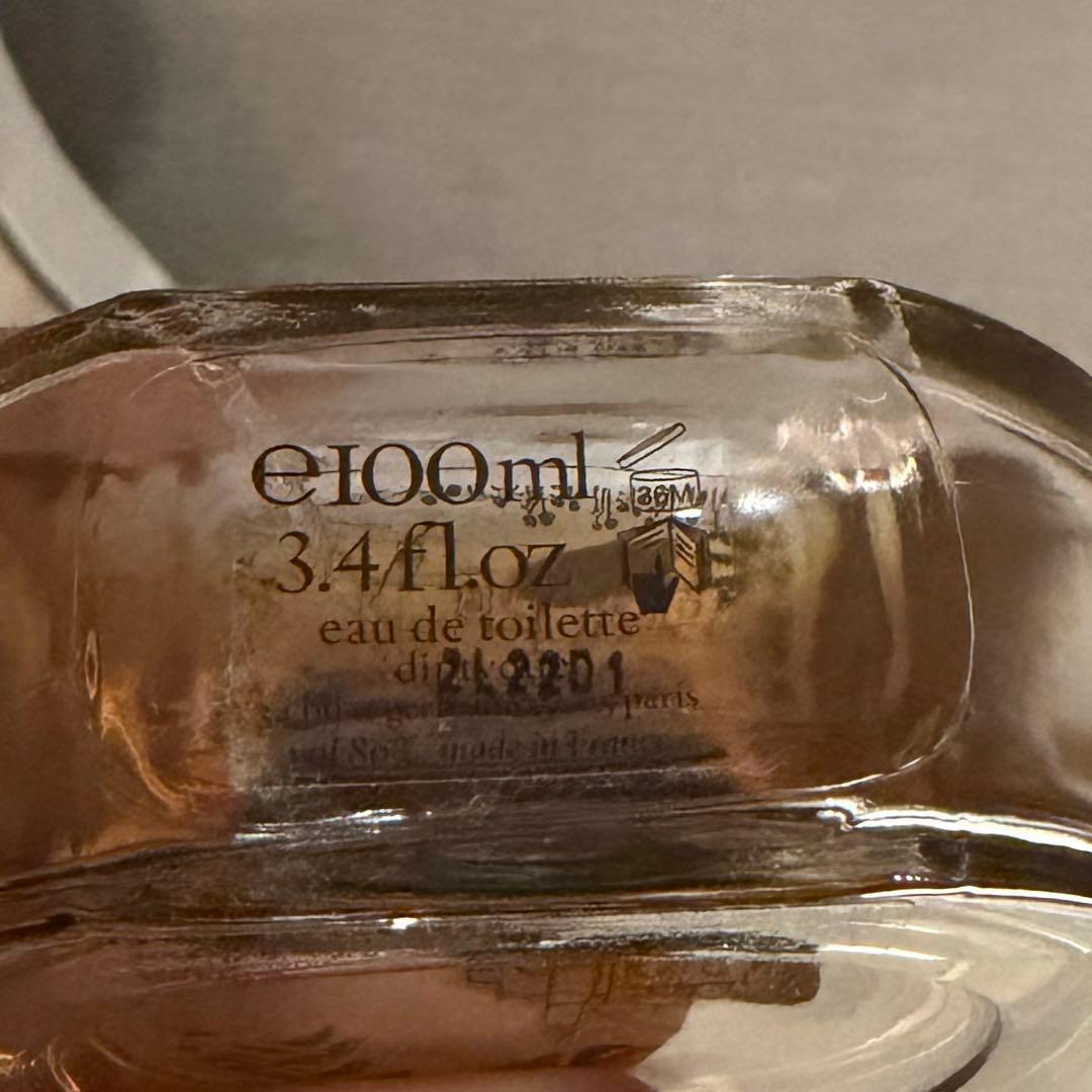 diptyque Eau Duelle 香水 オーデュエル