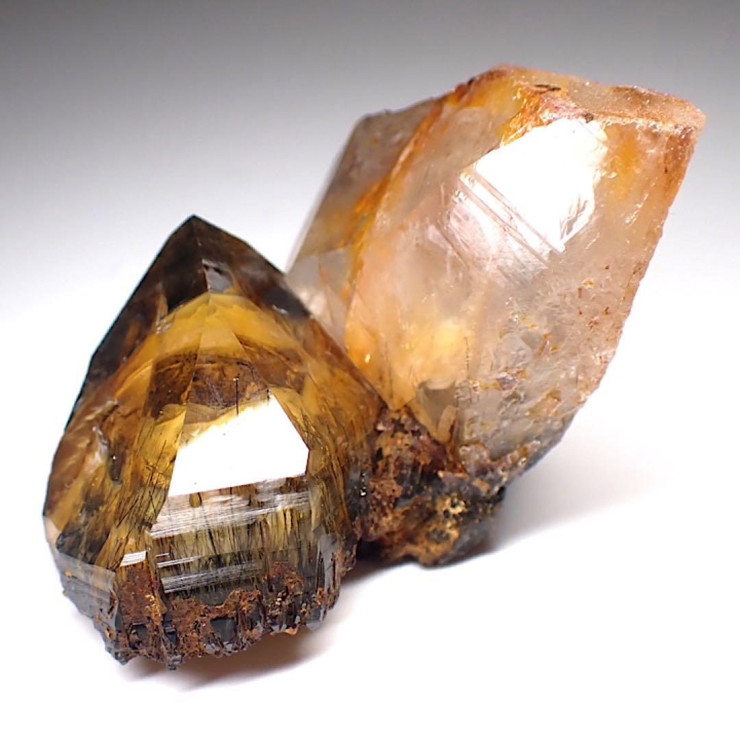 【パキスタン産】ディランクォーツ