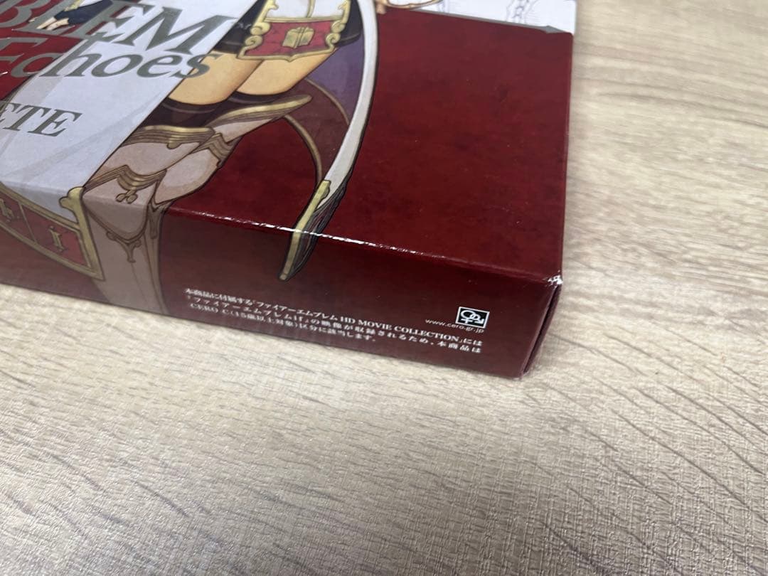 ファイアーエムブレム Echoes もうひとりの英雄王 破格