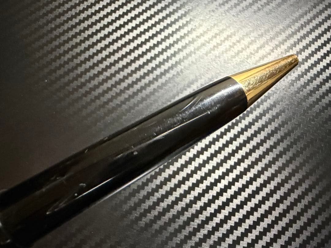 Mont Blanc マイスターシュテュック ル・グラン 161 ボールペン