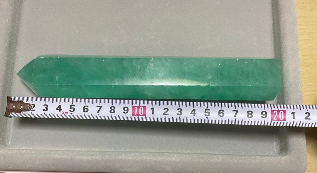 フローライトタワー