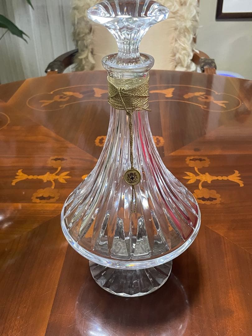 CAMUS Tradition カミュトラディションバカラ ボトル