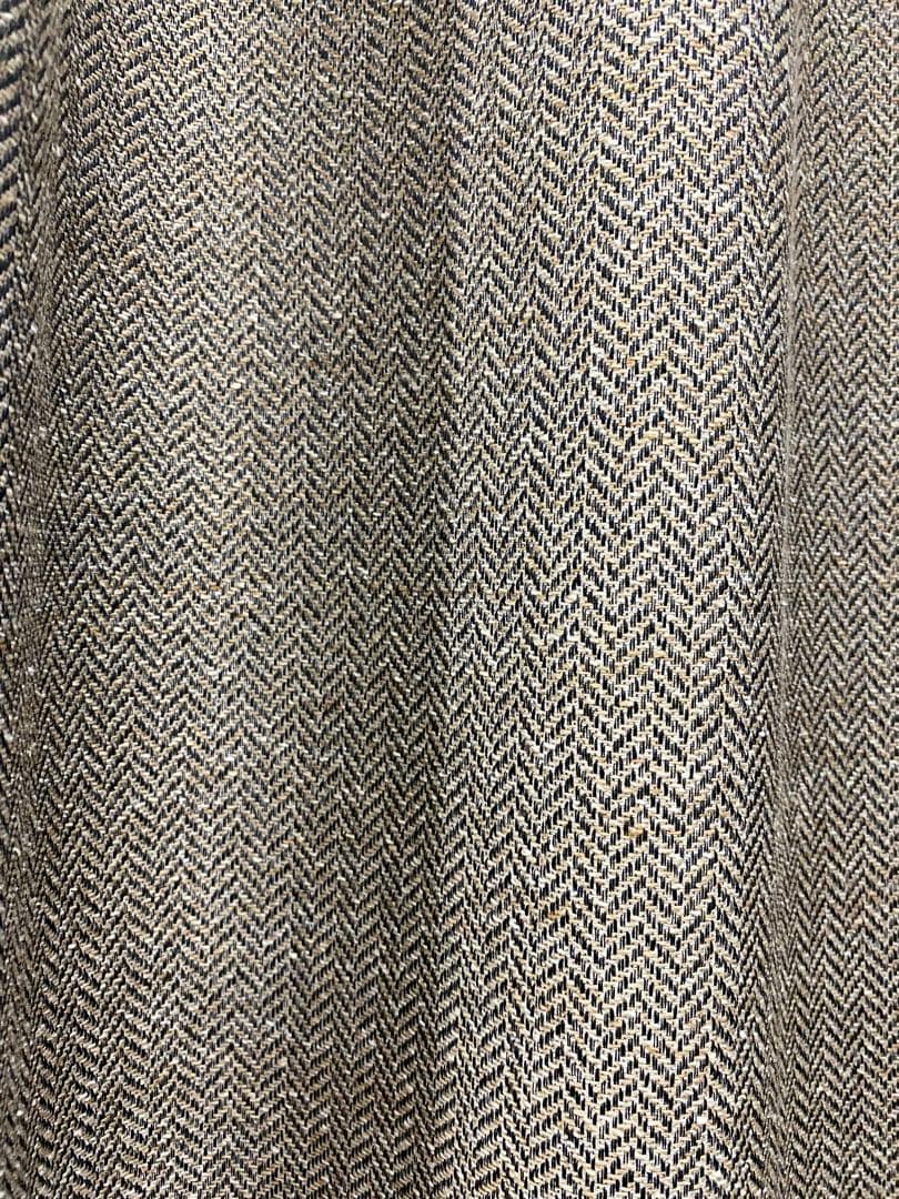 新品 リリカラ オーダーカーテン ＆time アンドタイム 定価72,600円