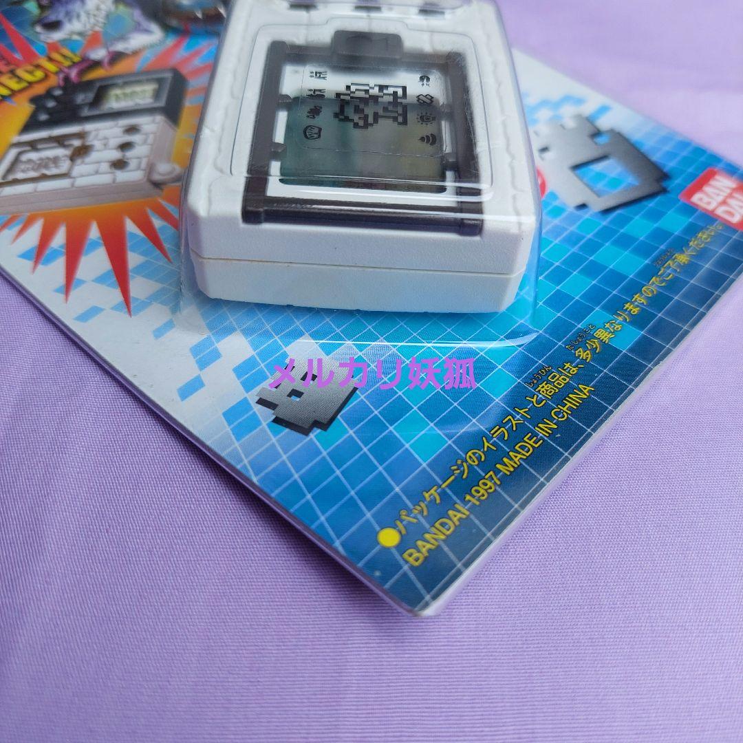 デジタルモンスター デジモン 1997年