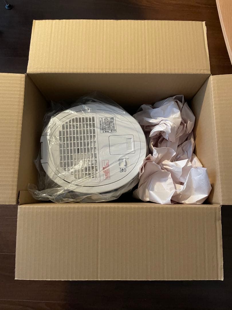 【美品】 象印 スチーム式加湿器 EE-DE35-WA 白