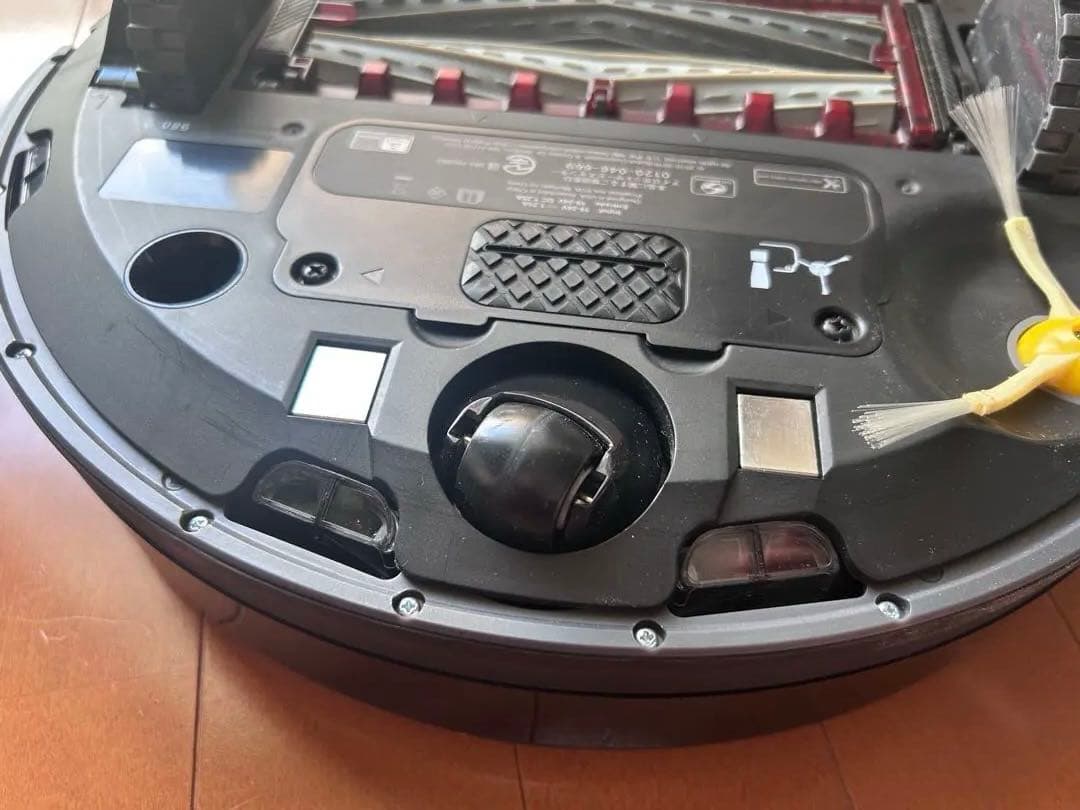 ルンバ　980 iRobot Roomba ロボット掃除機 本体 お掃除ロボット