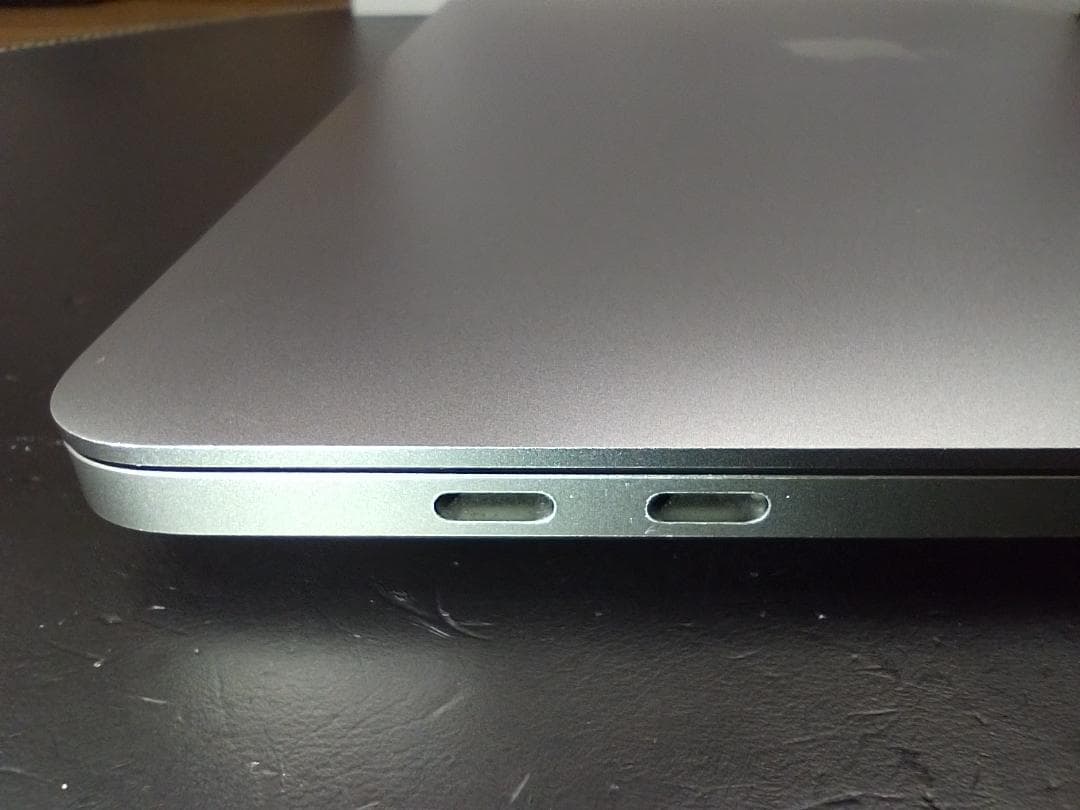 MacBookPro13インチ 2020/A2289/i5/8GB/256GB