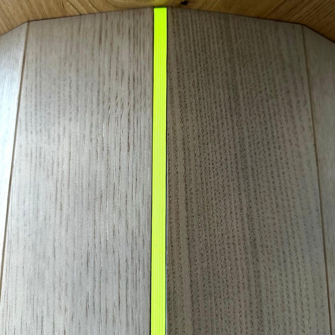 カリモクニュースタンダード カラーウッド プレーングリッド テーブル