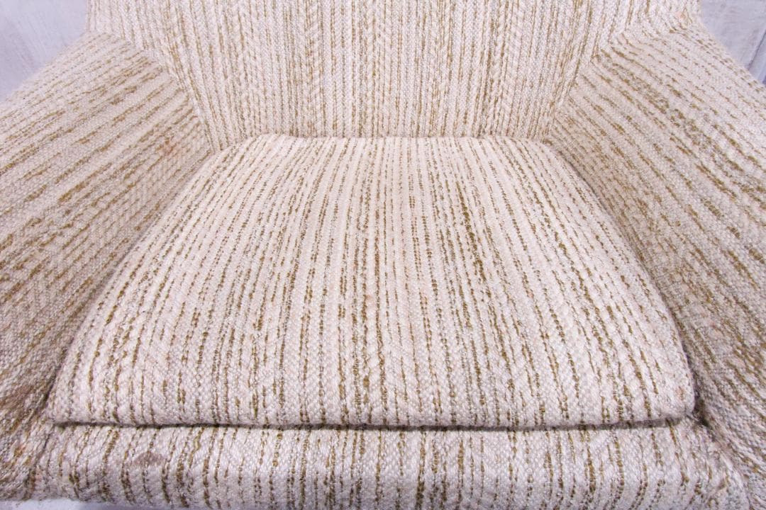 ヴィンテージ 　ラウンジチェア　60-70’S・EUR