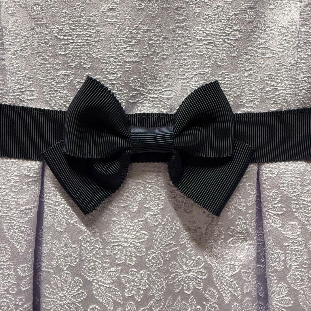 新品　ワルツビームス　卒園入学式　フォーマルアンサンブル　120【匿名配送】