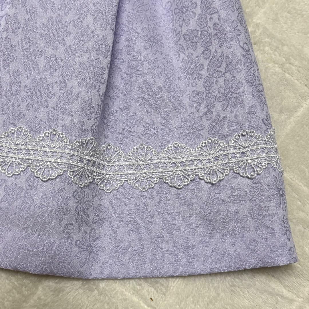 新品　ワルツビームス　卒園入学式　フォーマルアンサンブル　120【匿名配送】