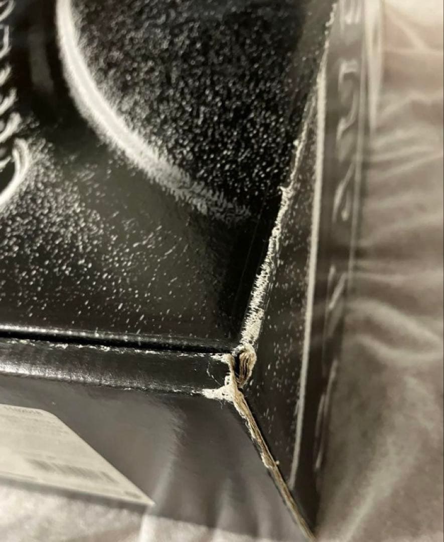 bancho 　STAUB ストウブ ココット 20cm グレー　未使用