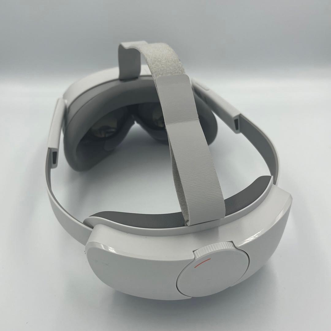 pico4 256GB VR ヘッドセット