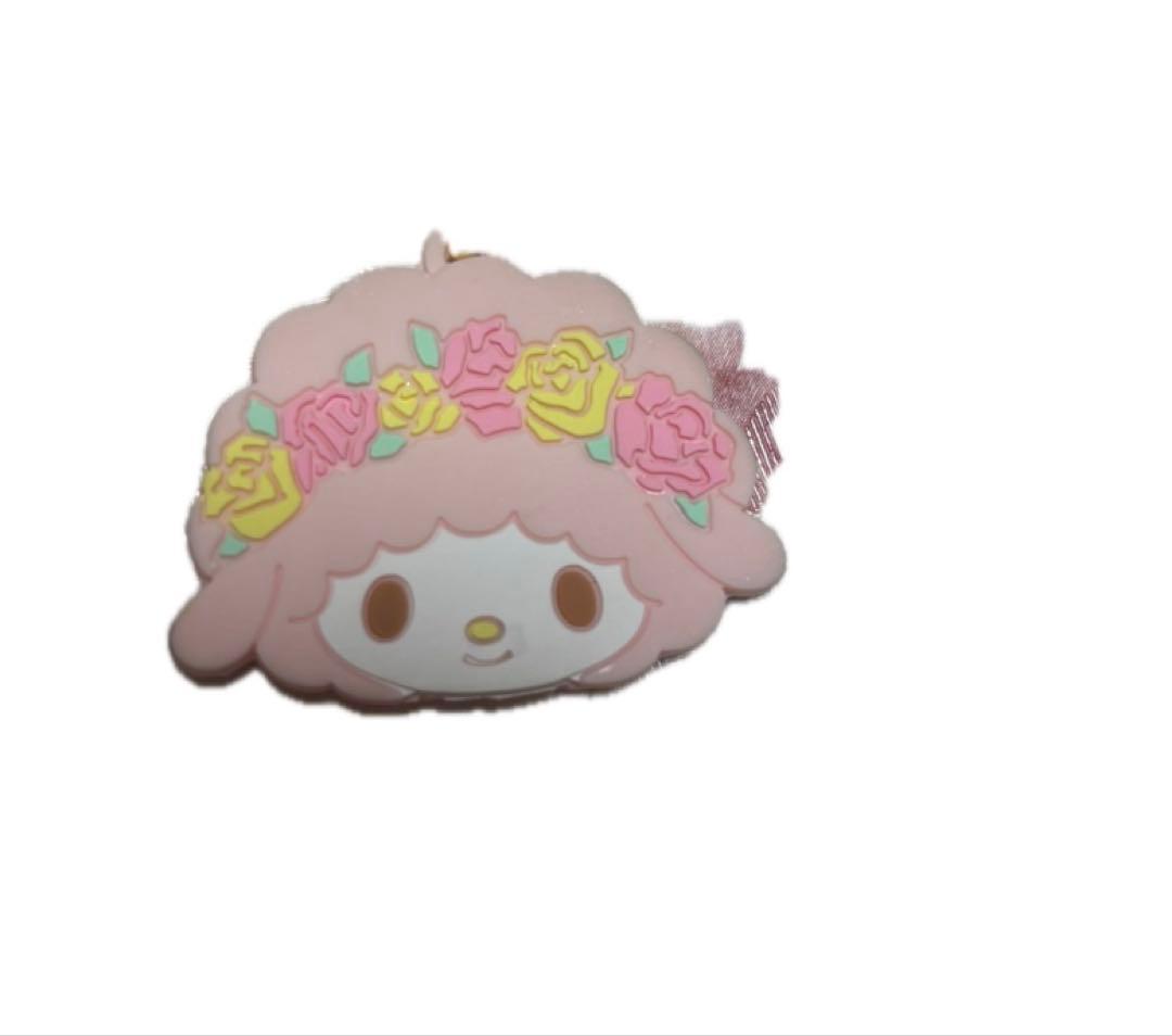 マイスウィートピアノ リズリサ マスコットピアノちゃん