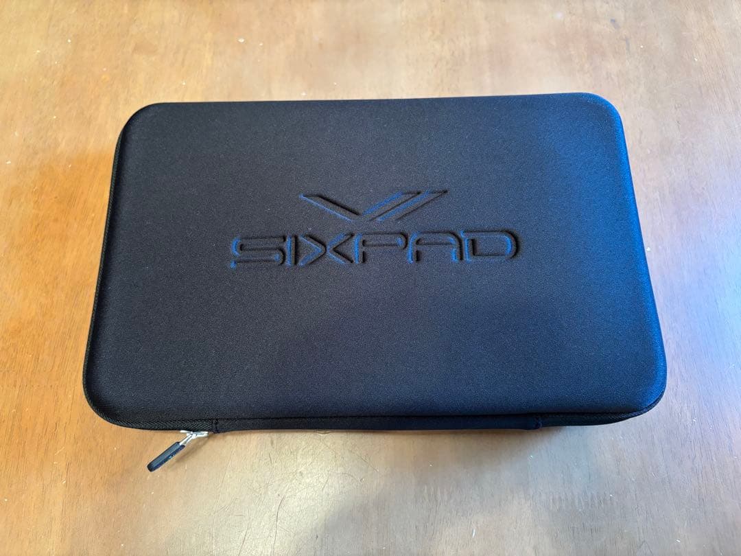 MサイズSIXPAD シックスパッド　 パワースーツコアベルト