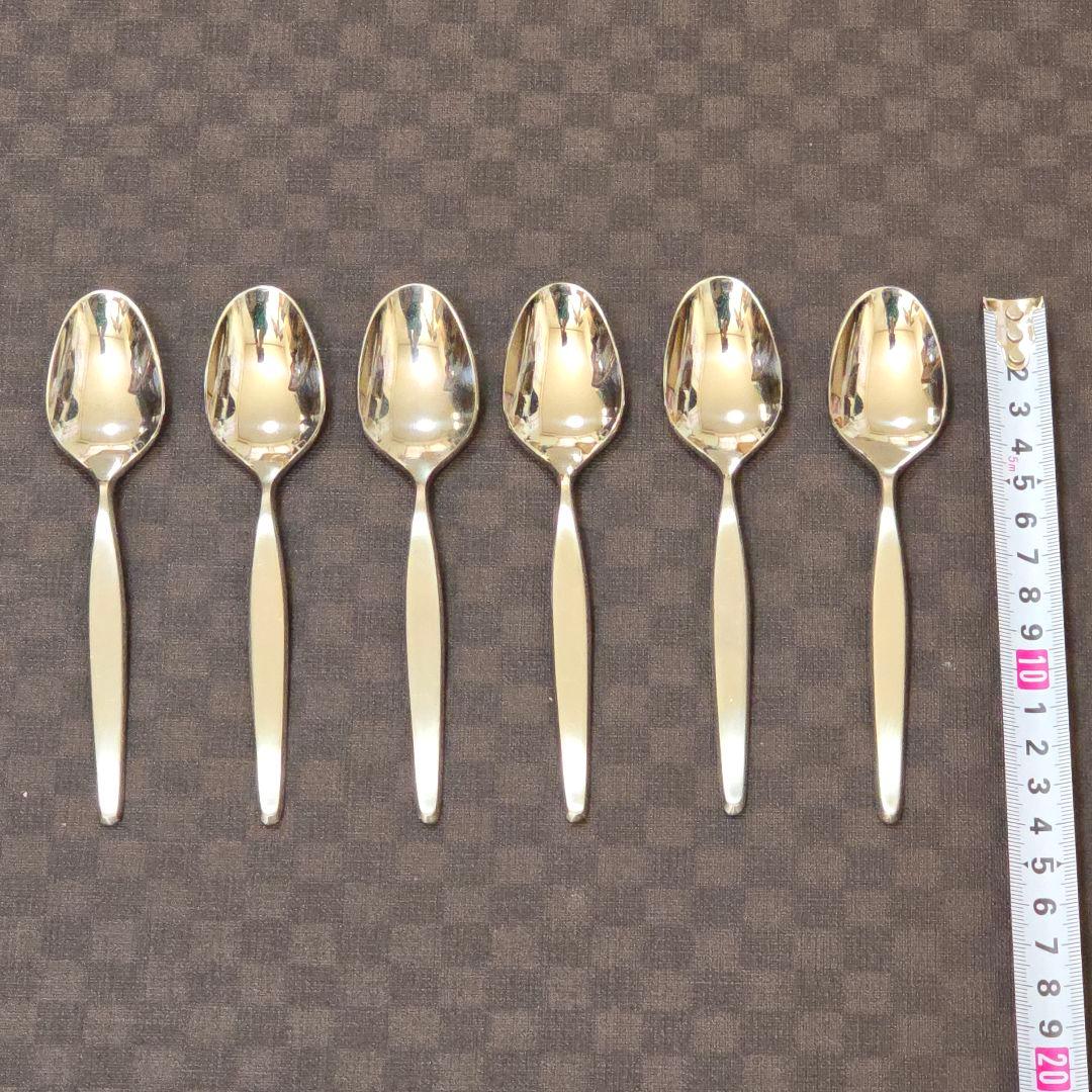 YAMACO ヤマコ カトラリー AZUM アズマ 40本セット　山崎金属工業