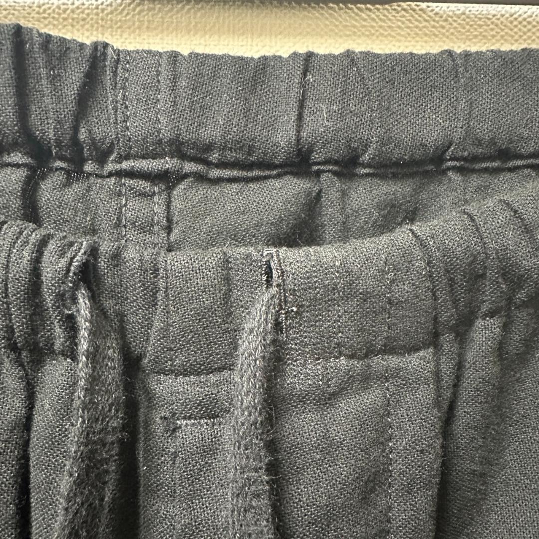 COMOLI 25SS オックス1938ジャケット ドローストリングパンツ