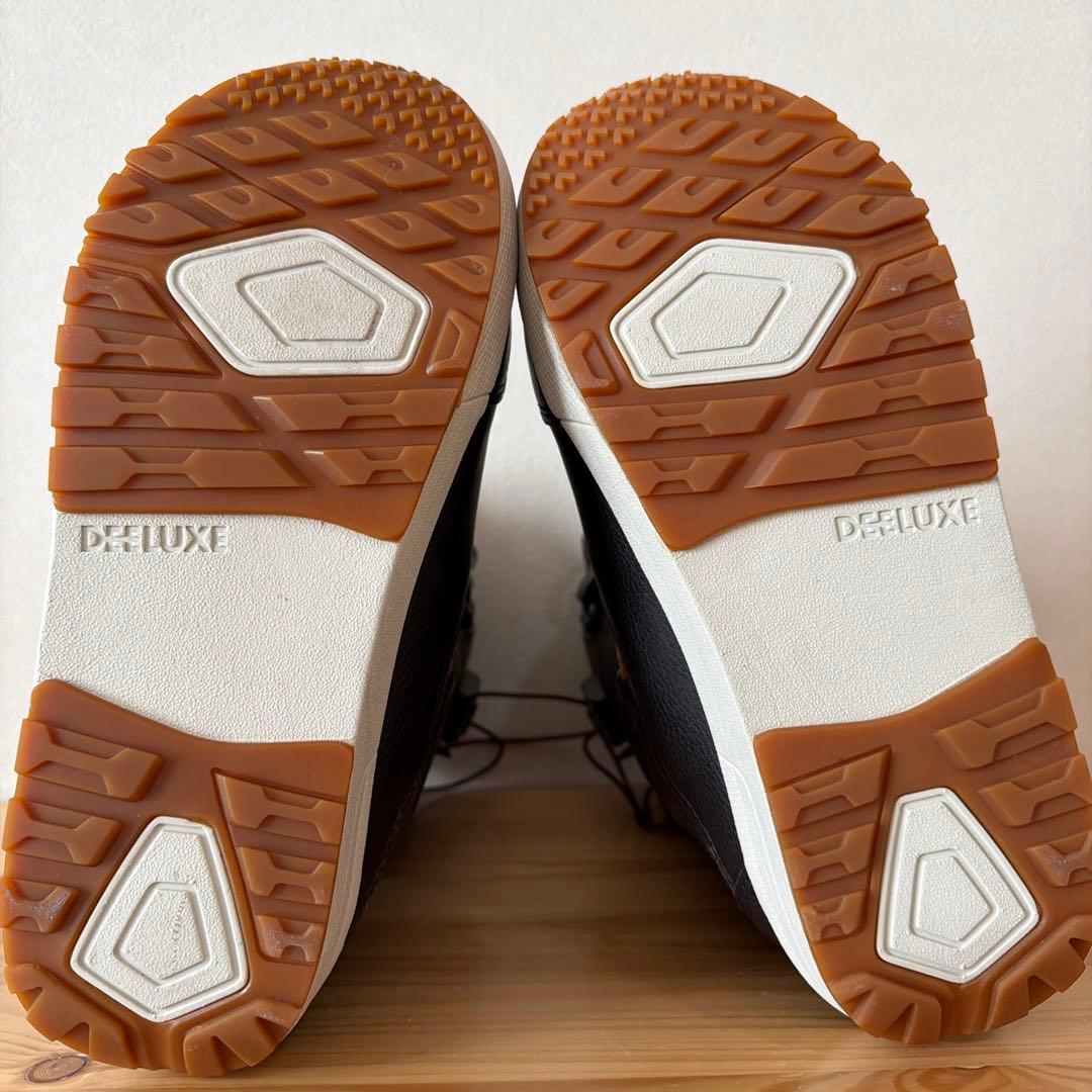 スノーボード 2020-2021 DEELUXE EMPIRE LARA 24.5cm