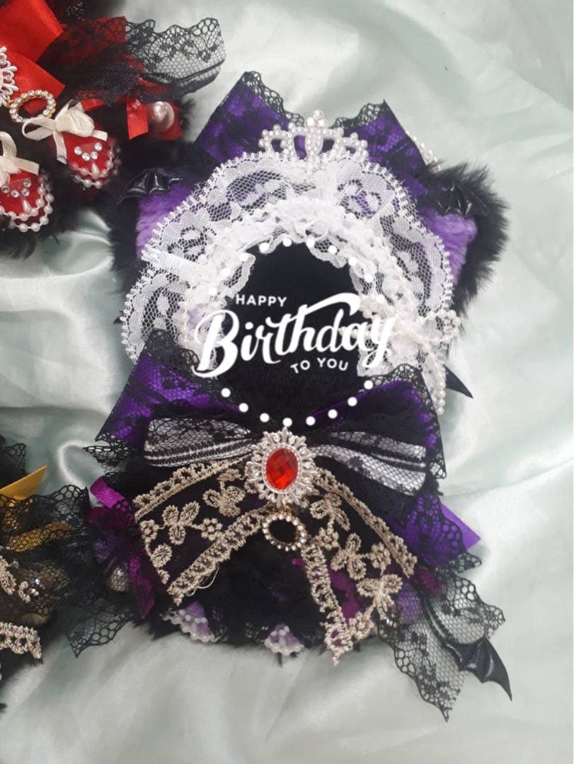 來華様ぬい服ふわふわ猫耳おすわり 着ぐるみ にじぱぺ ちびぐるみ いつぬい