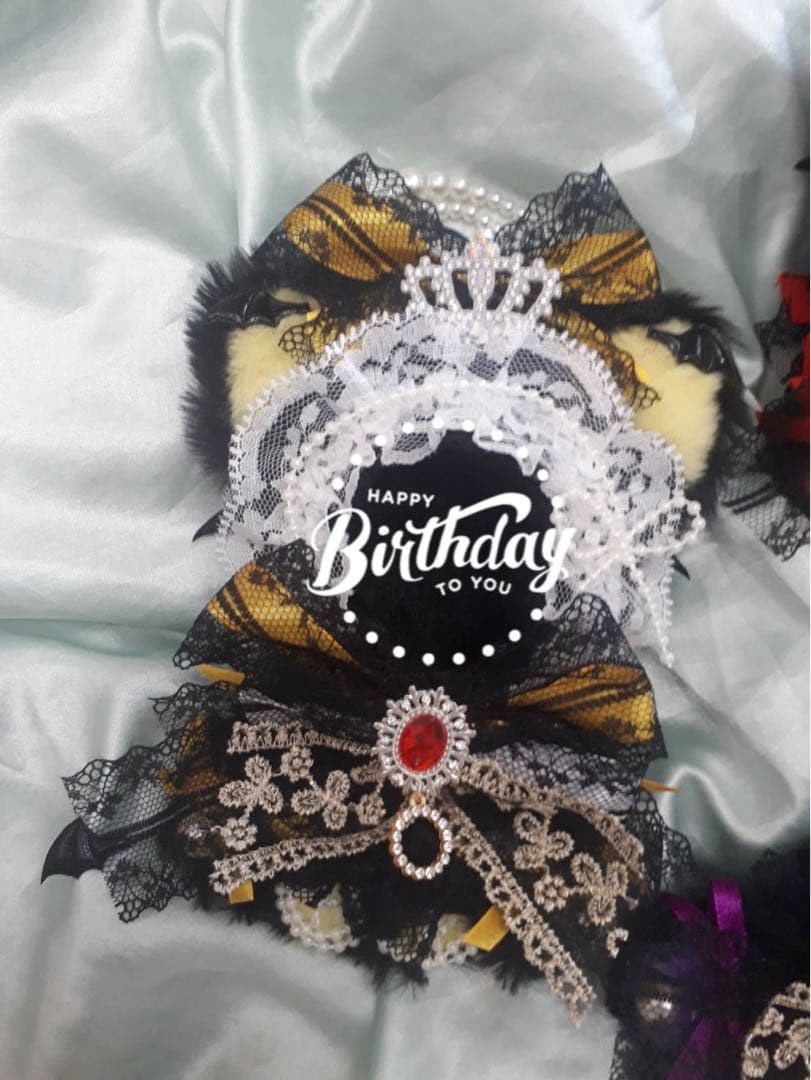 來華様ぬい服ふわふわ猫耳おすわり 着ぐるみ にじぱぺ ちびぐるみ いつぬい