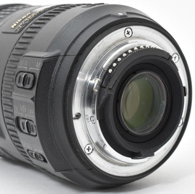 レンズ(ズーム) 1212 AF-S DX18-200mm f/3.5-5.6G ED VR II