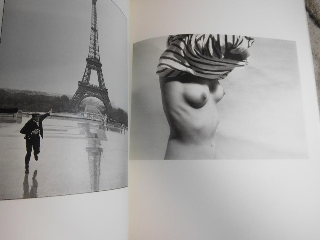◆ウイリー・ロニスWILLY RONIS／何必館・京都現代美術館◆図録　古書