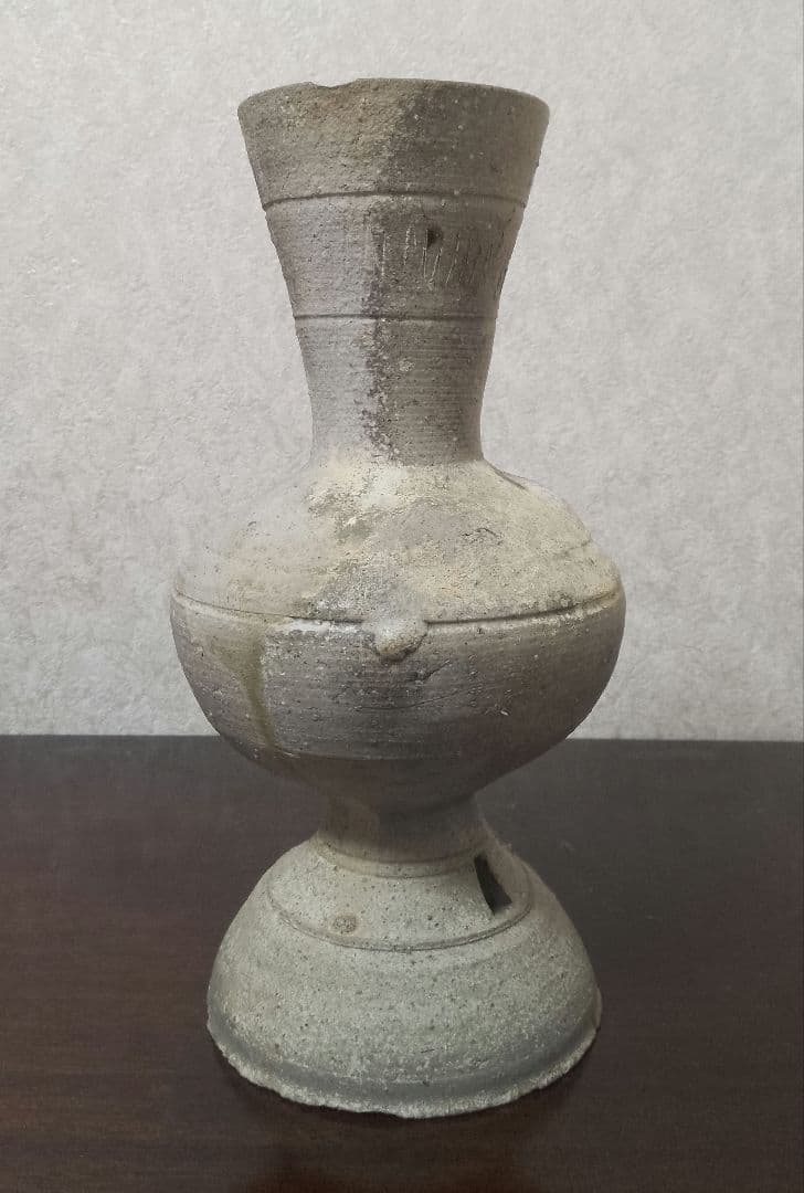古墳時代 須恵器 祭器 副葬品 出土