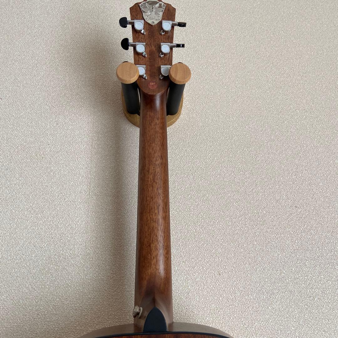 Gopher Wood i110SX　アコースティックギター　ゴフェルウッド