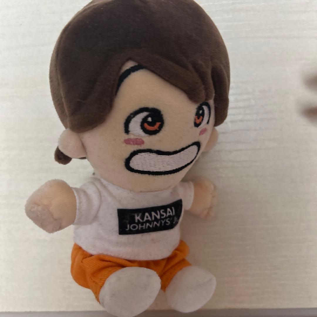 福本大晴 ちびぬい